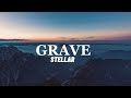 STELLAR - GRAVE (Lyrics)