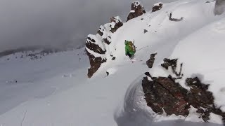 Steep Skiing and Untracked Powder in La Grave, France | Secret Stash, Ep. 4