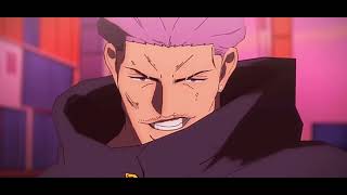 Me And My Friend Voice Hakari Vs Kashimo