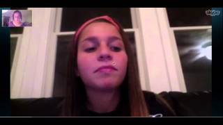 Telemedicine Script Alexa and Stephanie