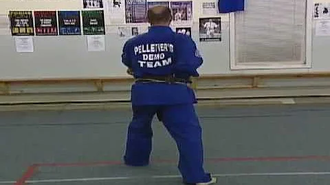 Pinan Nidan