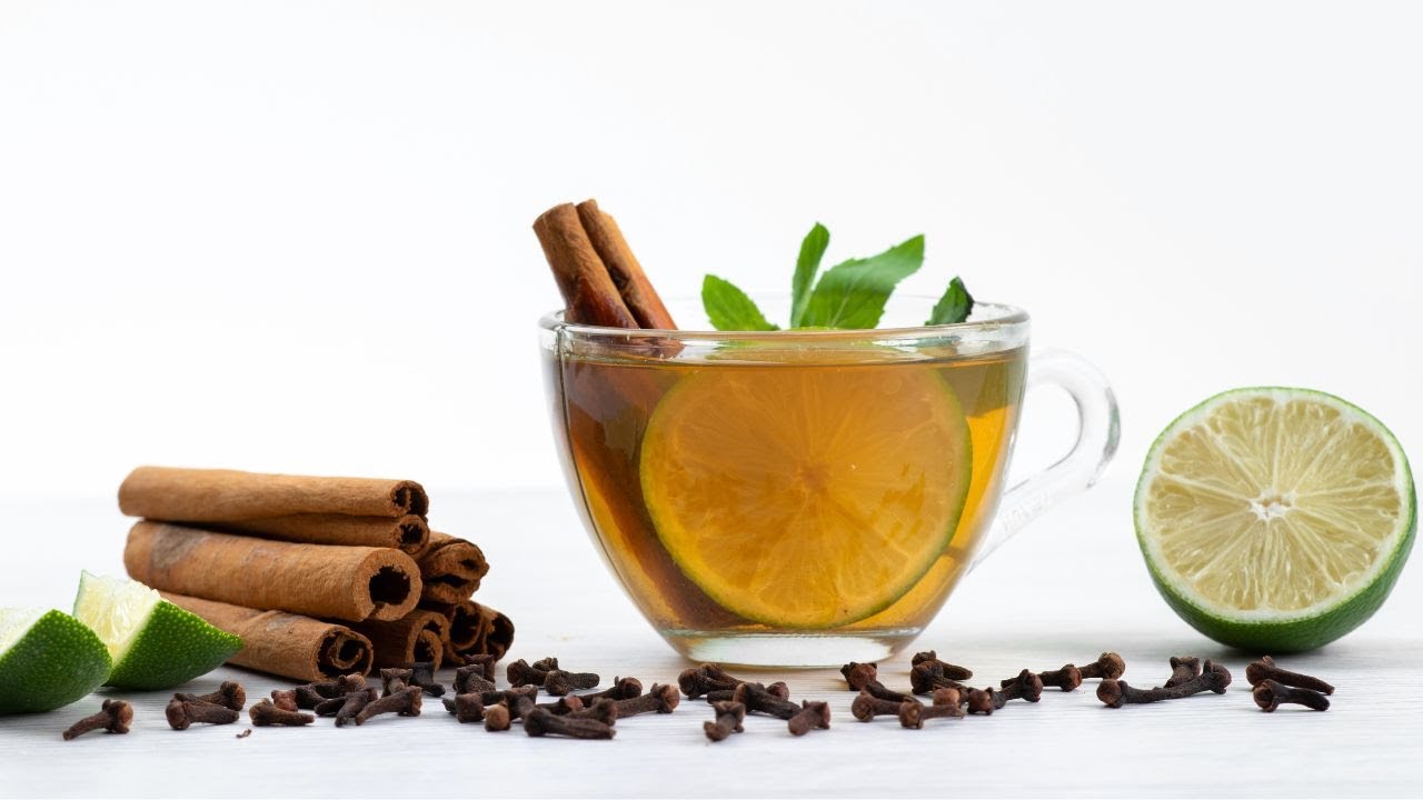11 POWERFUL Reasons Why You Need To Have CLOVE TEA Every Day YouTube