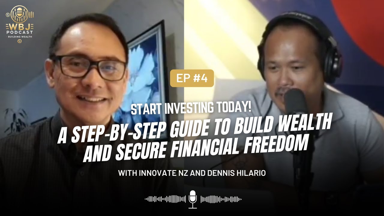 Investing 101: How to Grow Your Wealth and Achieve Financial Freedom ...