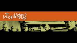 Video thumbnail of "The Moon Invaders - Congo Square"