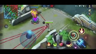Fresstile Fanny Mobile Legend Indonesia