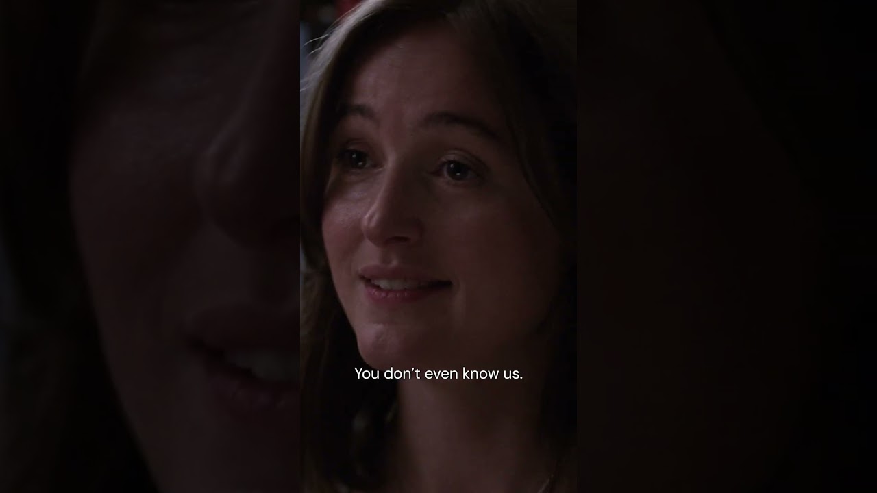 Joachim Trier's SENTIMENTAL VALUE. Now in theaters | MUBI