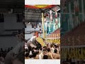 കൊയിലാണ്ടിയിൽ ഉത്സവത്തിനിടെ ആനയിടഞ്ഞു; ഒരാൾക്ക് പരിക്ക് #elephant #koyilandi