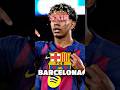 O yamal pode sair do Barcelona #barcelona #lamineyamal #yamal #barcelonafootball #fcbarcelona