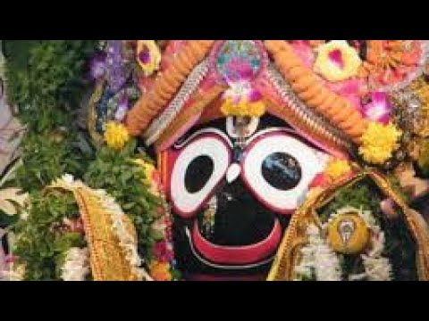 Jiban Sarthak Heu   New Jagannath Bhajan Songs   New Odia Bhajan Song