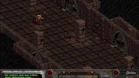 LP Fallout 2 part 1: take 6....