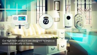 Elite Home | Smartest Home Solutions and Services