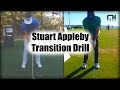 Golf Swing Transition Drills