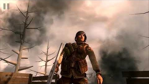 Front Line Commando WW2 Part 3