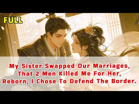 My Sister Swapped Our Marriages, That 2 Men Killed Me For Her, Reborn, I Chose To Defend The Border.
