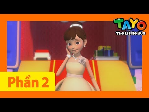 Video Tayo Phần2 Tập26 l NGÀY ĐẶC BIỆT CỦA HANA l Tayo xe... - youtube