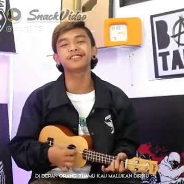 BERBEZA KASTA/-thomas arya cover(Arul.