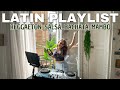 Reggaeton Salsa Bachata Mambo 2025 Latin Playlist Karol G Bad Bunny Feid Ozuna Beéle 