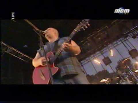 Frank Black & The Catholics - If it Takes All Night