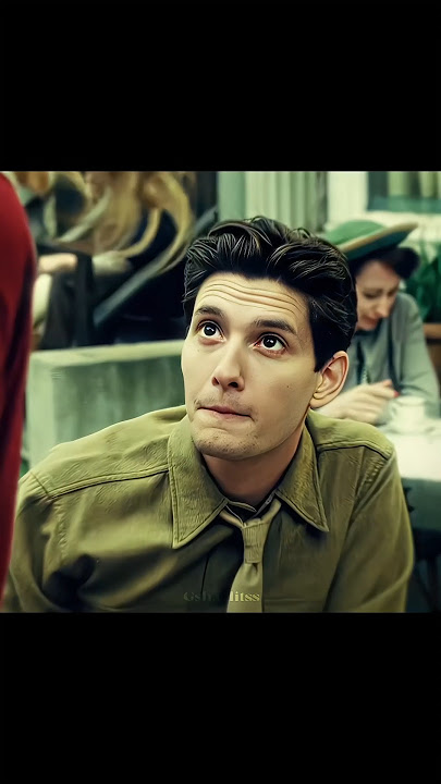 The words 2012 | love story | #shorts #thewordsmovie