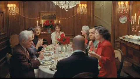 Julie & Julia clip - 'Spies' - At UK cinemas now
