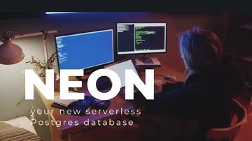 Next.js with Neon Postgres on Vercel 🛰️