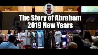 The Story of Abraham