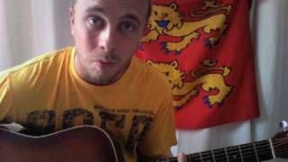 Video thumbnail of "REGGAE RIFF COURS DE GUITARE POUR NULS"