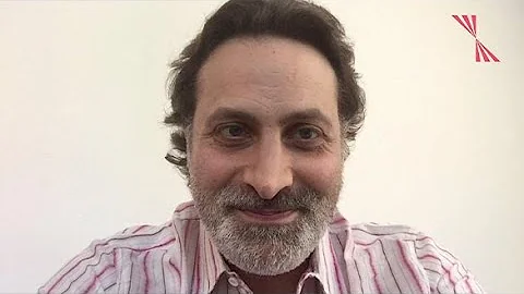 Gregory Monro Director of Kubrick by Kubrick | Fil...