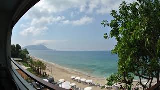 Alanya TIMELAPSE #2 1080p (NIKON 1 J1)