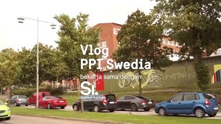 Kuliah di Swedia | Campus Tour University of Gothenburg