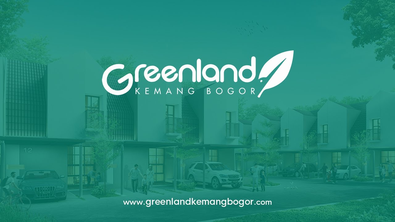 Greenland Kemang Bogor YouTube
