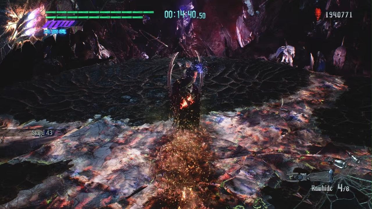 DMC 5 Nero Bloody Palace YouTube dmc-5-nero-bloody-palace-youtube