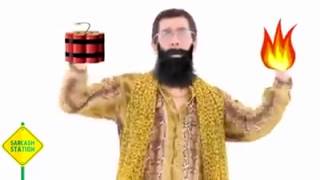 unfunny ppap meme