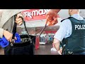 История кражи с ножницами в магазине. Когда грозит реальный срок в Германии