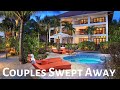 Couples, Swept Away in Negril Jamaica Hotel Review 2021