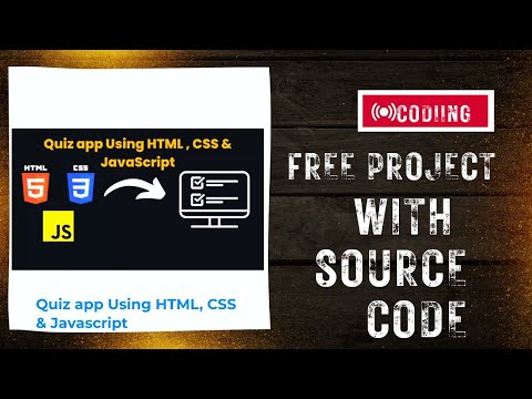 Free Project With Source code | Sourcecode | Project with Source code | @RahulKurane28 | Free code