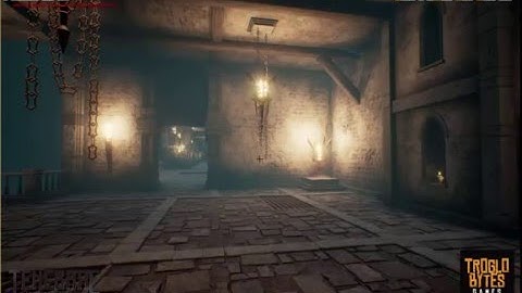 Tenebrae - Twilight of the Gods: Random Dungeon Generator