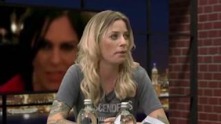 Gin Wigmore | Face to Face with Anika Moa