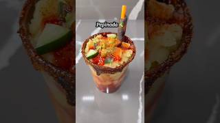 Pepinada #canaldecocina #botana #recetas #mexicanfood