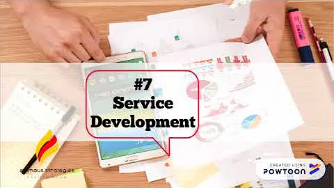 Why Strategic Volunteer Partnership?