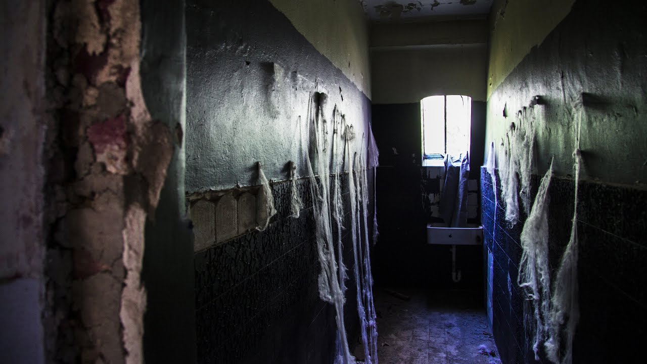 El Paramédico de Coyoacán (Anécdota de Jueves Santo)  - El Fantasma Errante (409)