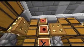 MeQ Base Tour - Map 17 Kohi Factions
