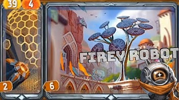 [The Bazaar] Burn Dooley Got A Bunch of New Tools This Patch