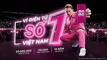 Momo x Binz - Hành Trình từ số 0 đến số 1