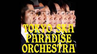 Miniatura de vídeo de "Tokyo Ska Paradise Orchestra - Brazil"