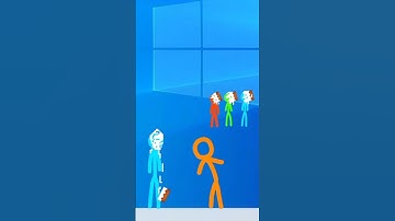 The Prenk - Animation vs maincarft | part - 6| #alanbecker #animation #stickman #sticknodes #shorts