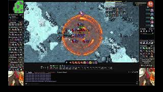 Pxg - Emerald - Seavell - Johto 150 Mount Silver Quest