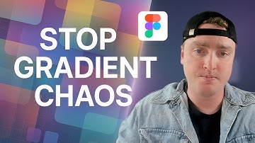 Stop Gradient Chaos: Enterprise Design‑System Workflow for Perfect Palettes