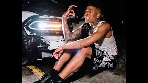 NLE Choppa - Milly Rocc (HD INSTRUMENTAL MIX)