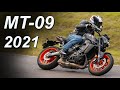 2021 Yamaha MT-09 Review | Street Triple Killer?